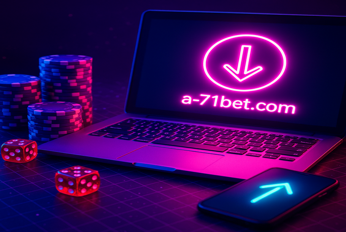 a71 game প্ল্যাটফর্মটি উচ্চ পারফরম্যান্স AWS প্রযুক্তির সহায়তায় পরিচালিত হচ্ছে