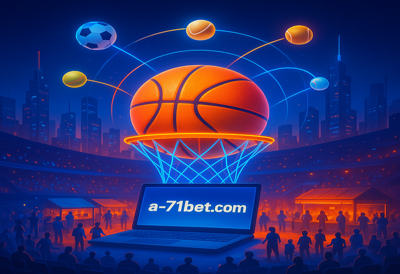 পেশাদার বিশ্লেষণ ও বৈচিত্র্যময় বাজারসহ a71 game এ খেলার জগৎ