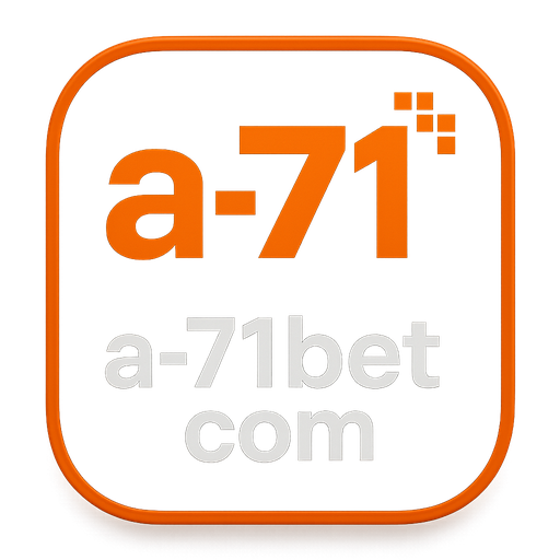 Facebook-এ a71 game-এর অফিসিয়াল পেজ প্রচারের ছবি