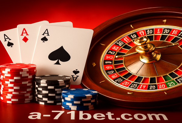 a71 game-এ ২,৫০০টি বিকল্পসহ গেমগুলোর বৈচিত্র্যময় সংগ্রহ।