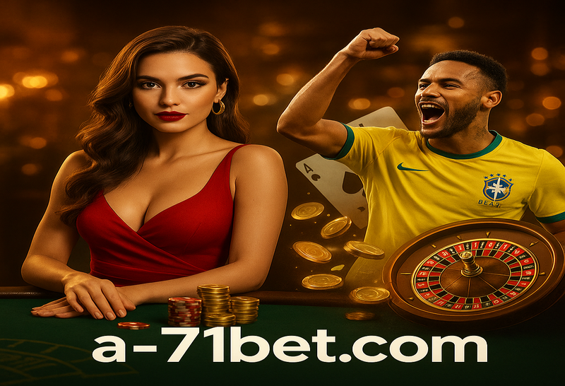 a71 game-এ সুরক্ষা ও নিরাপত্তা সহ লগইন