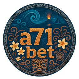 a71 game-র লোগো